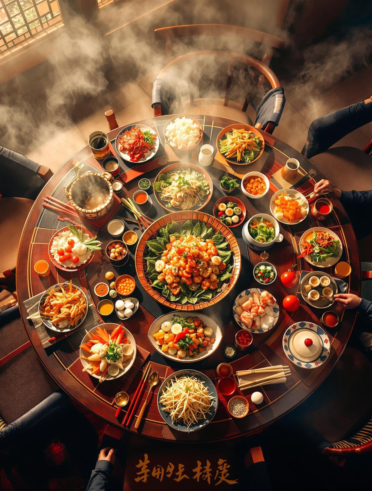星云影视-舌尖上的中国4封面图
