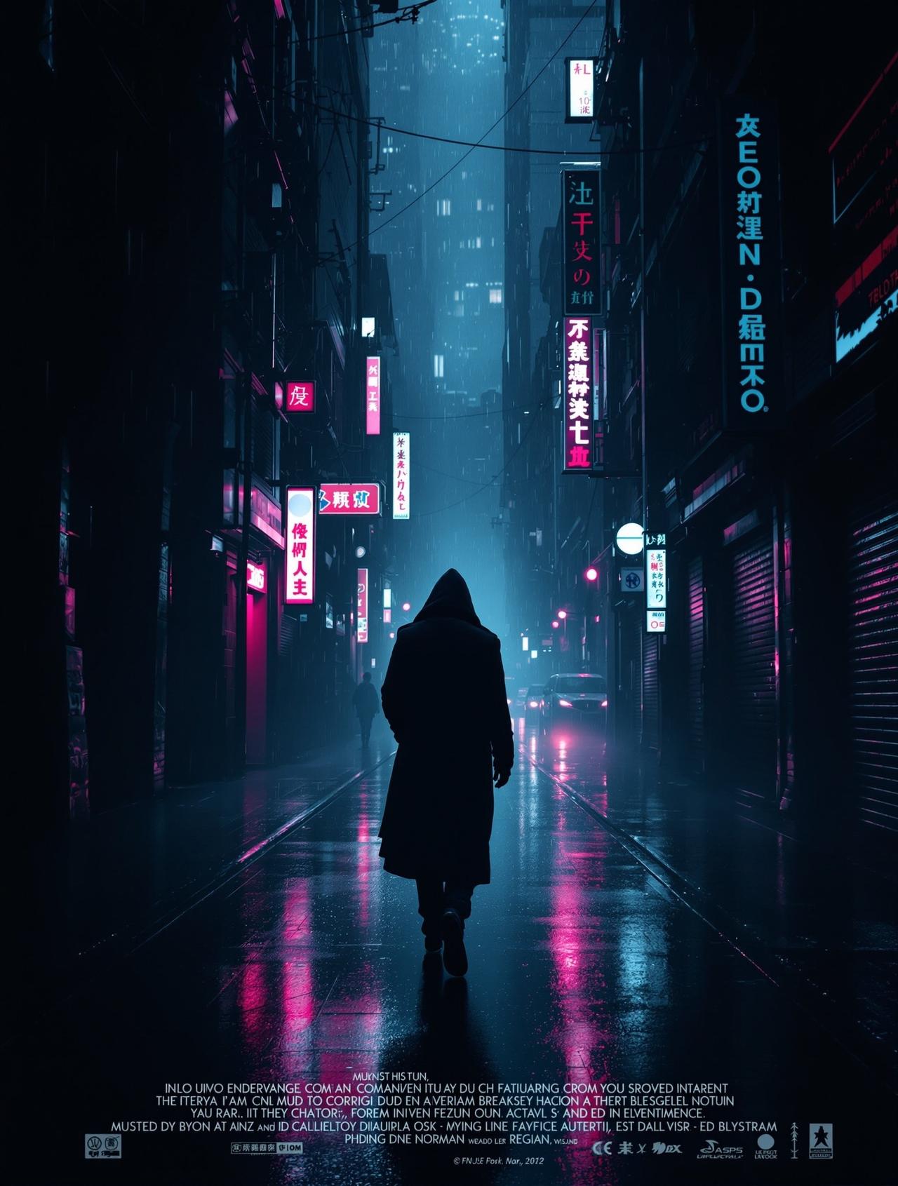 星云影视-暗夜追凶封面图